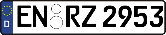 EN-RZ2953