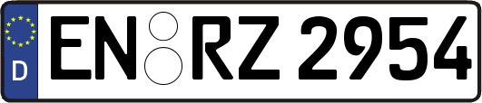 EN-RZ2954