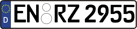EN-RZ2955