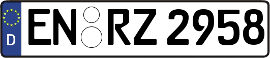 EN-RZ2958