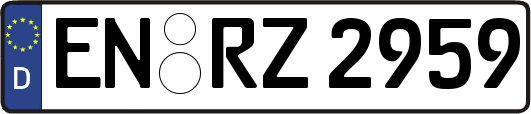 EN-RZ2959