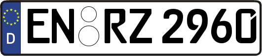 EN-RZ2960
