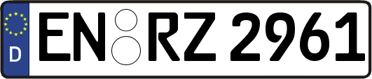 EN-RZ2961