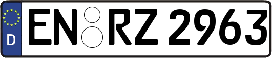 EN-RZ2963