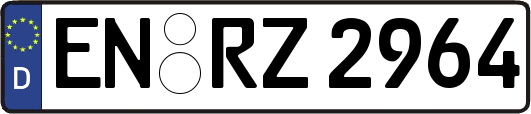 EN-RZ2964