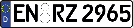 EN-RZ2965