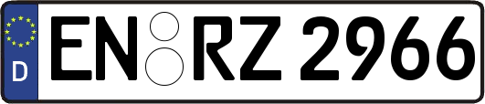 EN-RZ2966
