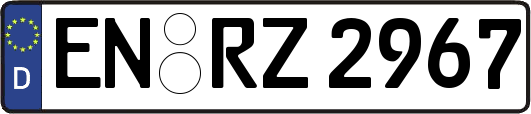 EN-RZ2967