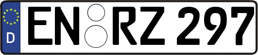 EN-RZ297