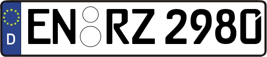 EN-RZ2980