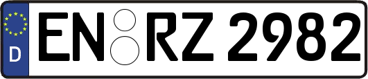 EN-RZ2982