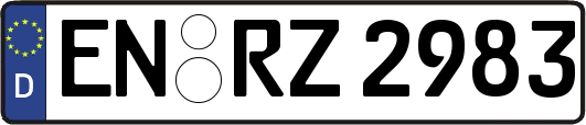EN-RZ2983