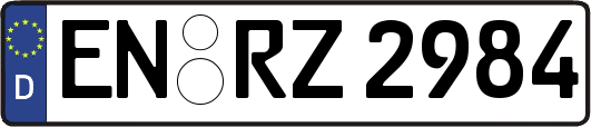 EN-RZ2984