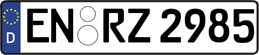EN-RZ2985