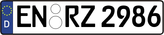 EN-RZ2986