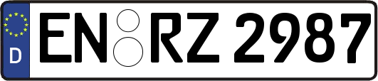 EN-RZ2987