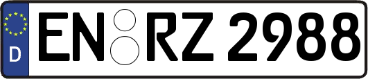 EN-RZ2988