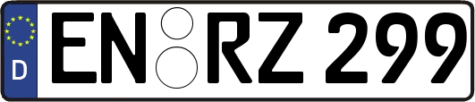 EN-RZ299