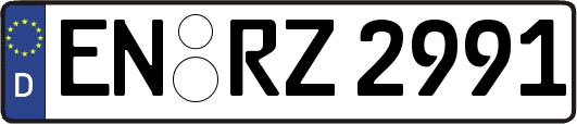 EN-RZ2991