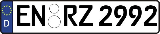 EN-RZ2992