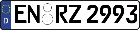 EN-RZ2993
