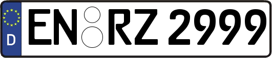 EN-RZ2999