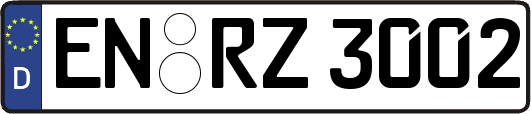 EN-RZ3002