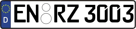 EN-RZ3003
