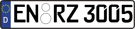 EN-RZ3005