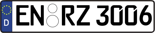 EN-RZ3006