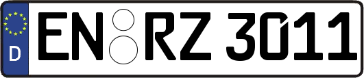 EN-RZ3011