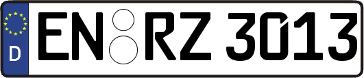 EN-RZ3013