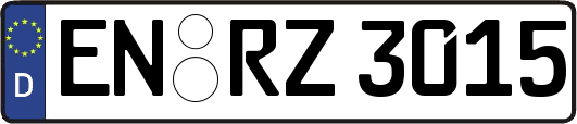 EN-RZ3015
