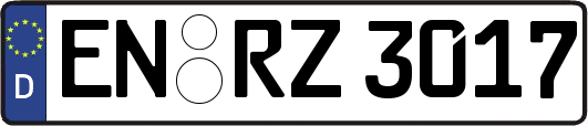 EN-RZ3017