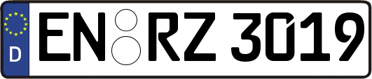 EN-RZ3019
