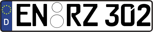 EN-RZ302