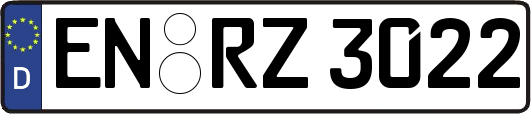 EN-RZ3022