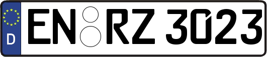 EN-RZ3023