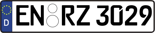 EN-RZ3029
