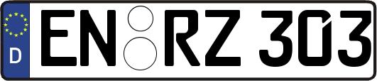 EN-RZ303