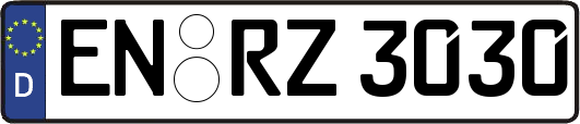 EN-RZ3030