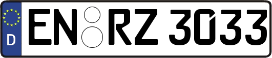 EN-RZ3033