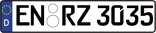 EN-RZ3035