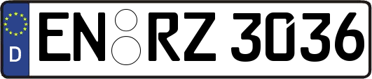 EN-RZ3036