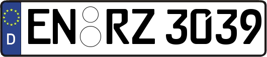 EN-RZ3039