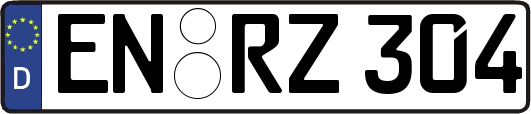 EN-RZ304