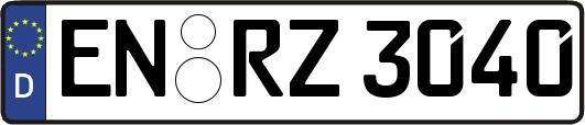 EN-RZ3040