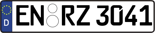 EN-RZ3041