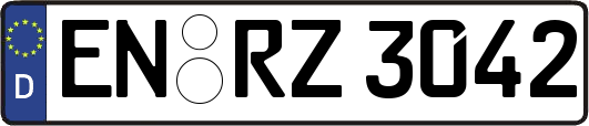 EN-RZ3042