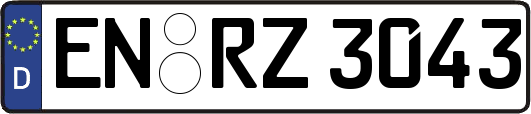 EN-RZ3043